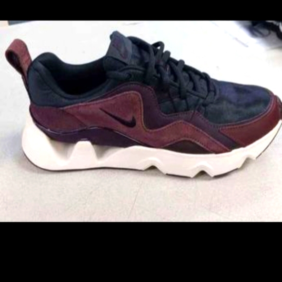 Sneakers woman - Picture 1 of 3